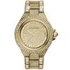 MK5720 Ladies Watch Camille Glitz