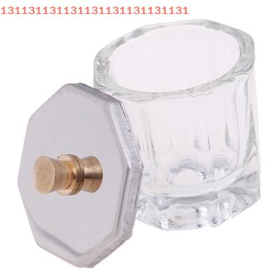 Pomůcky a příslušenství – Kosmetické dózy a lahvičky