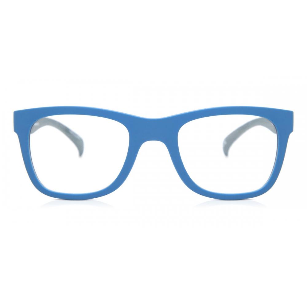 

Adidas Originals Aor004o 024.072 Unisex Eyeglasses Blue/50