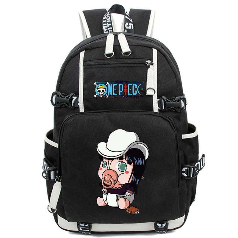 

Студентський рюкзак із принтом аніме для хлопчика, дівчинки, шкільний рюкзак, дитячий підліток, мультяшний рюкзак, водонепроникний шкільний рюкзак