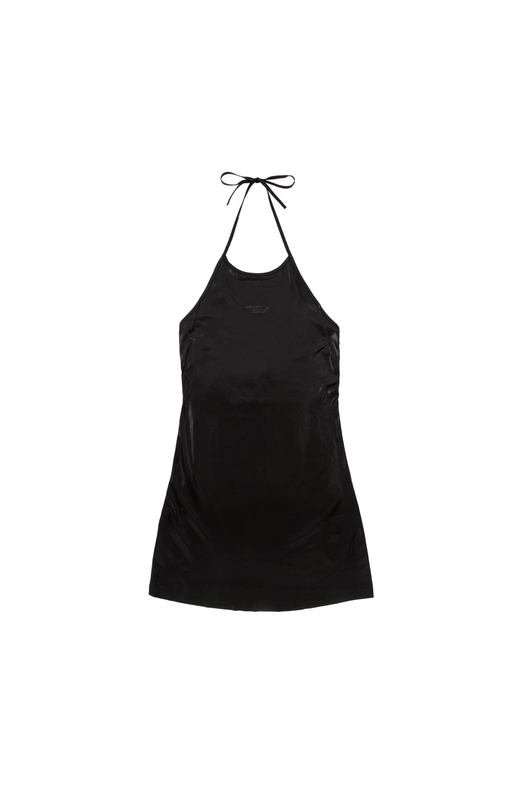 

Dress DRESS A15752RNIAL 900 Black S [Diesel] Women s T-SALILA-LONG чорний
