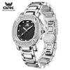 OPK 6084 Woman Watch Elegant Luxury Diamond Bezel Original Quartz Ladies Watch Fashion Waterproof Elegant Wrist Watch For Women
