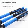 Professional Sheet Metal Auto Repair Hammer - Shaping & Knuckle Tool for Car Maintenance