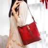 2024 Spring/Summer New Red High-End Chinese Style Xiuhe Embroidered Bag for Women, Bridal Bag, Wedding Bag, Mother's Handbag