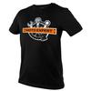 T-Shirt With Moto Expert Print Size M - T N81-643-M