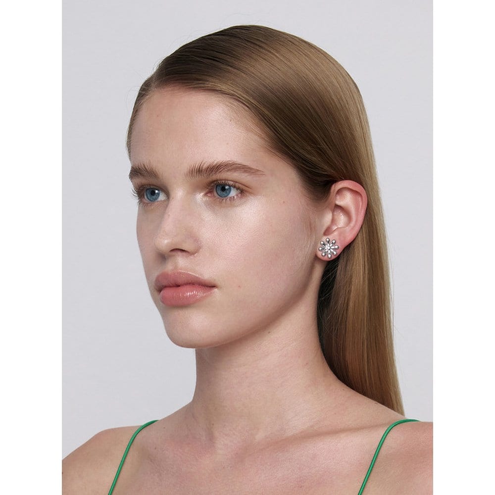Daisy øredobber