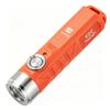 RovyVon A1 Keyring Flashlight Rechargeable 650 Lumens Super Bright