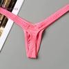 Lady G-string Pornographic Tiny Tempting Waist Hot Lightweight Sexy Elastic Low T-shape Lady Panties Female
