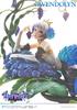PRISMA WING Odin Sphere Leifthrasir Gwendolyn Scale Complete Figure 1/7