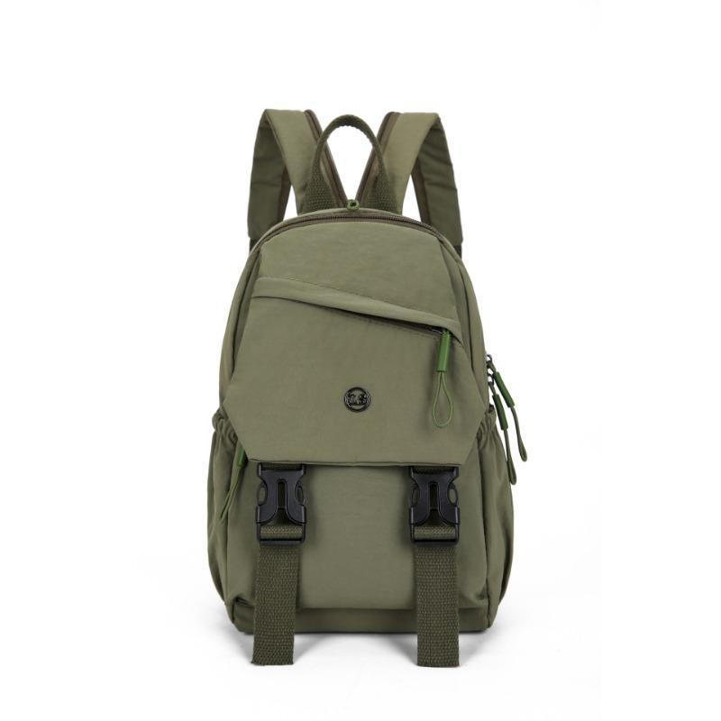 Рюкзак - Изысканный двухлямочный рюкзак, Легкий и повседневный, Простая и стильная сумка через плечо, Спортивный рюкзак