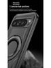 Google Pixel 9 Pro XL Magnetic Rotating Stand Drop-Proof Case