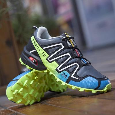 Fashion Men's Large Outdoor Shoes Casual Sneakers Running Shoes 39-48