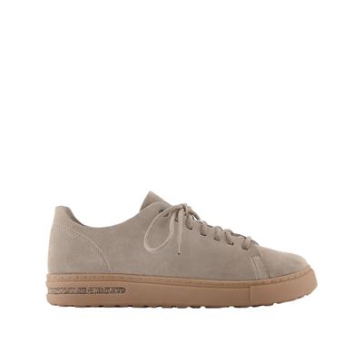 Sneakers Bend Low