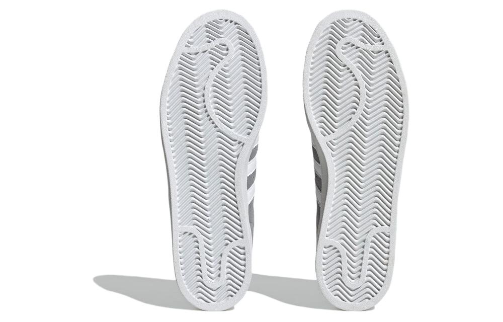 adidas Campus 2.0 'Grey White' ID9843