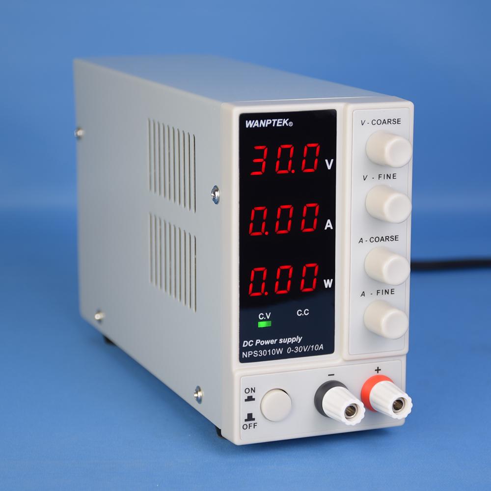 Labornetzteil Regulierbar LABORNETZGERÄT EINSTELLBAR NETZTEIL DC Stabilisiert Power Supply 0-5A 0 Labornetzteil Regelbar