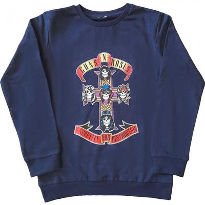 Childrens/Kids Appetite For Destruction Sweatshirt