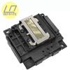 Infaste Original L3250 Print Head for Ep-son L210 L110 L111 L120 L130 L210 L220 L300 L3110 L3116 L3118 L3150 Printer