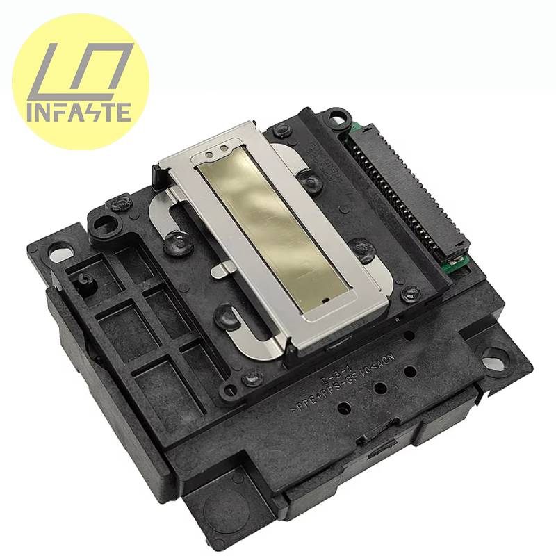Infaste Original L3250 Print Head for Ep-son L210 L110 L111 L120 L130 L210 L220 L300 L3110 L3116 L3118 L3150 Printer