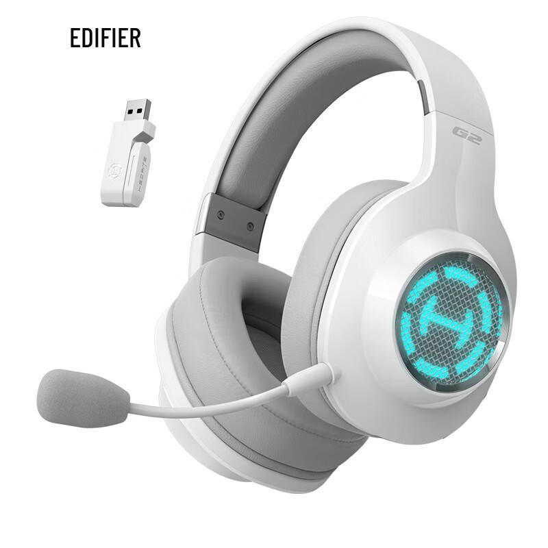 Edifier HECATE G2 Wireless Gaming Headset