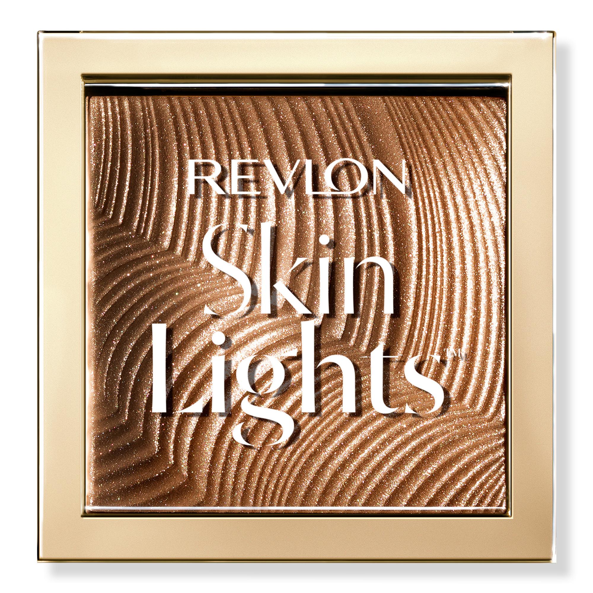 

Revlon Skinlights Prismatic Bronzer 0,31 унции Gilded Glimmer
