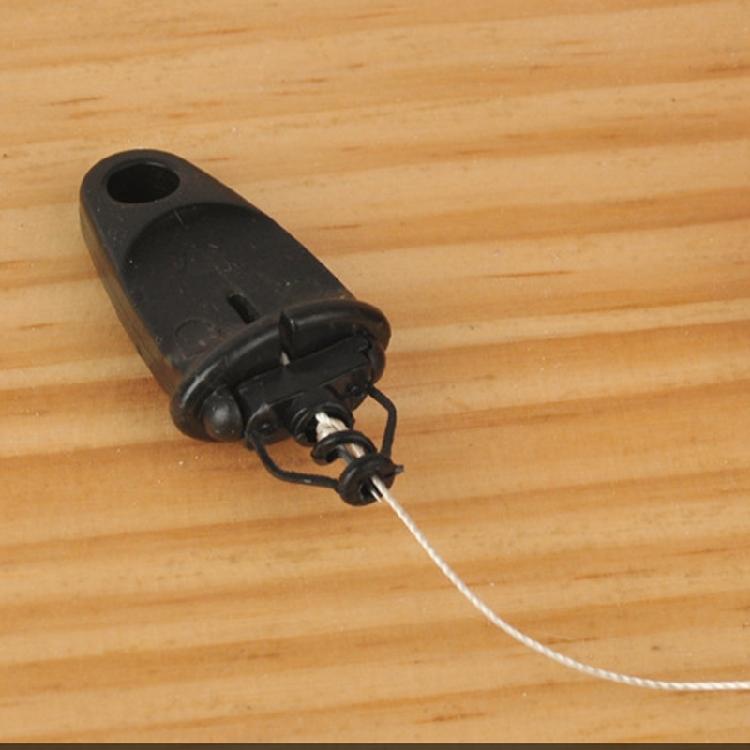 Accurate Ink Line Applicators Tool 15 Meter Nylon Cord Automatic Rewinds System For Woodworking Canvas Preparation