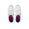 Nike Air Force 1 GS White Deep Royal Blue CT3839-101