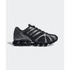 adidas ADIDAS Mega Ghostride - Black: Iron Metallic JQ0553 527449