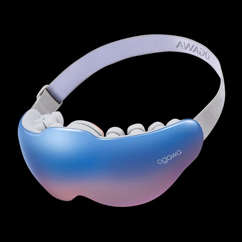 Ogawa OG2528 Pro Portable Visual Smart Eye Massager