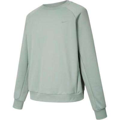Primary Dri-Fit Round Neck Pullover Fashion Versatile Long Sleeve Sweatshirt Men Sweatshirt FZ0972370