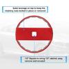 Wrench Removal Tool Replace 69800 Lock Rings Disassembly Oil Pump Socket Automotive Accessory for S60 S80 XC70 XC90