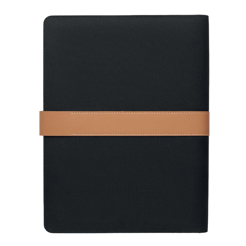 MidOcean Faux RPET A4 Konferenční složka