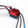 Waterproof Running 35A Brushless ESC Electric Speed Control for 1/14 1/16 RC Car