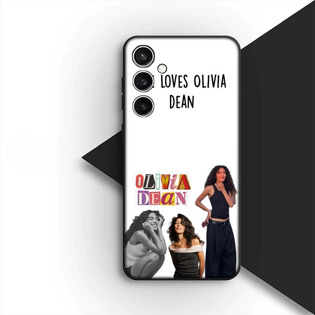 Cover for Apple iPhone 12 13 Pro Max Mini ProMax X XR Air XS 12Pro 13Pro Casing Phone Case Wallpaper Olivias Poster Deans