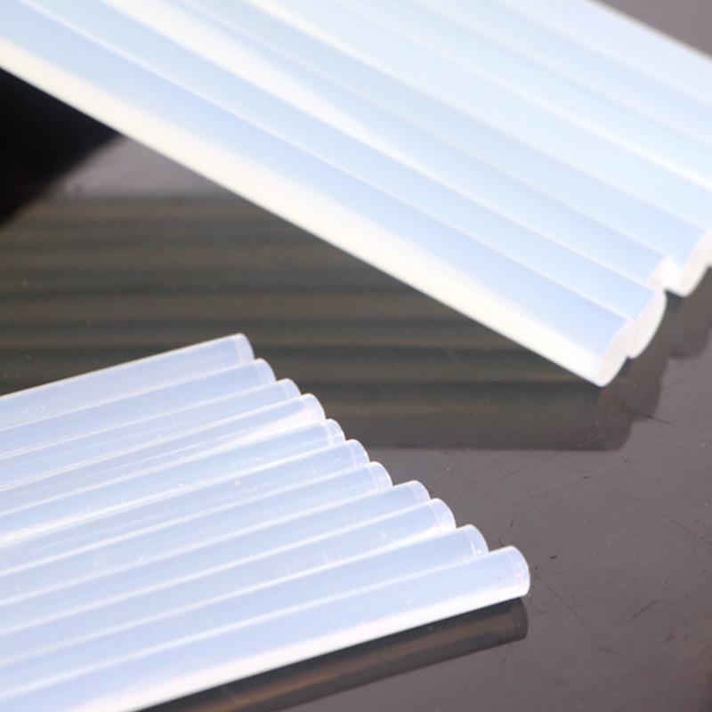 High Viscosity Hot Melt Glue Sticks for Household and Crafts - Available In 7mm/11mm Sizes for Glue Guns