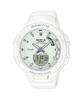 Men's Resin 100M Water Resistant Digital Shock Resistant Quartz Watch BSA-B100-7A