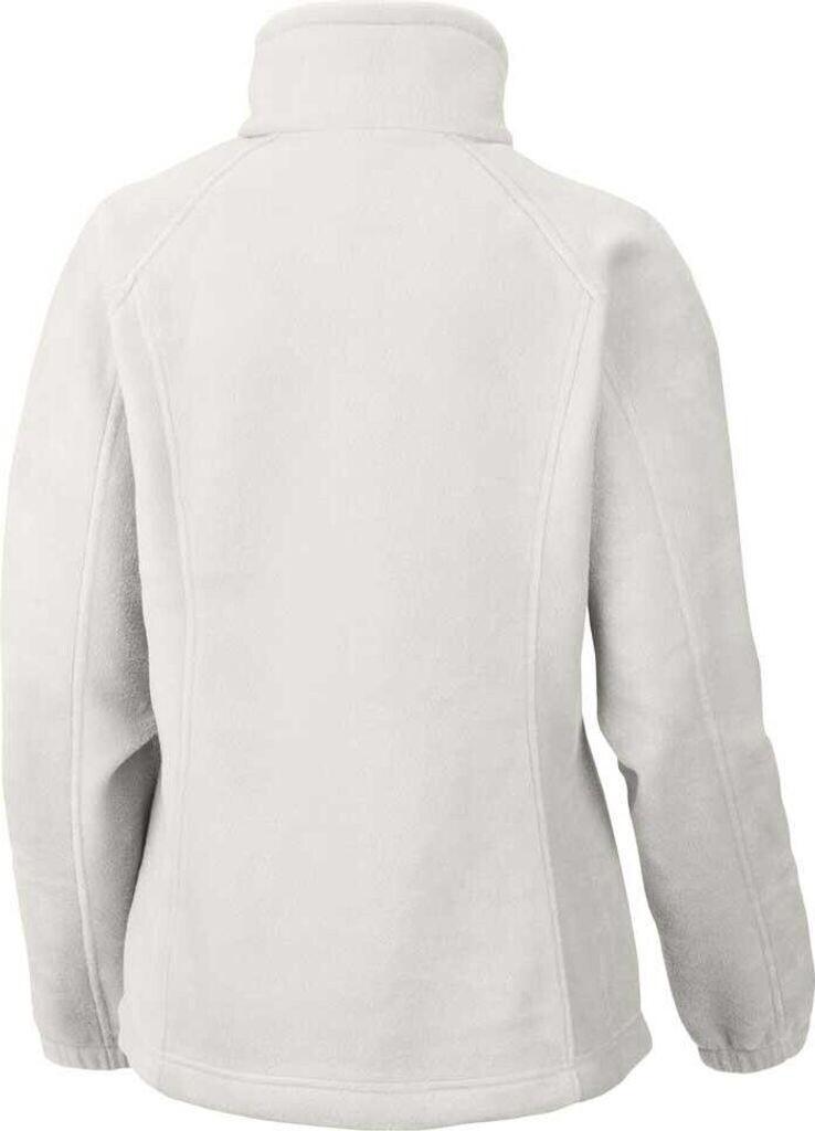 Columbia Benton Springs Fleece Jacket (1372111) морская соль