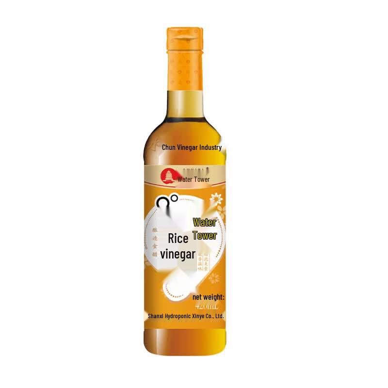 Shui Ta 9-Degree Brewed Rice Vinegar