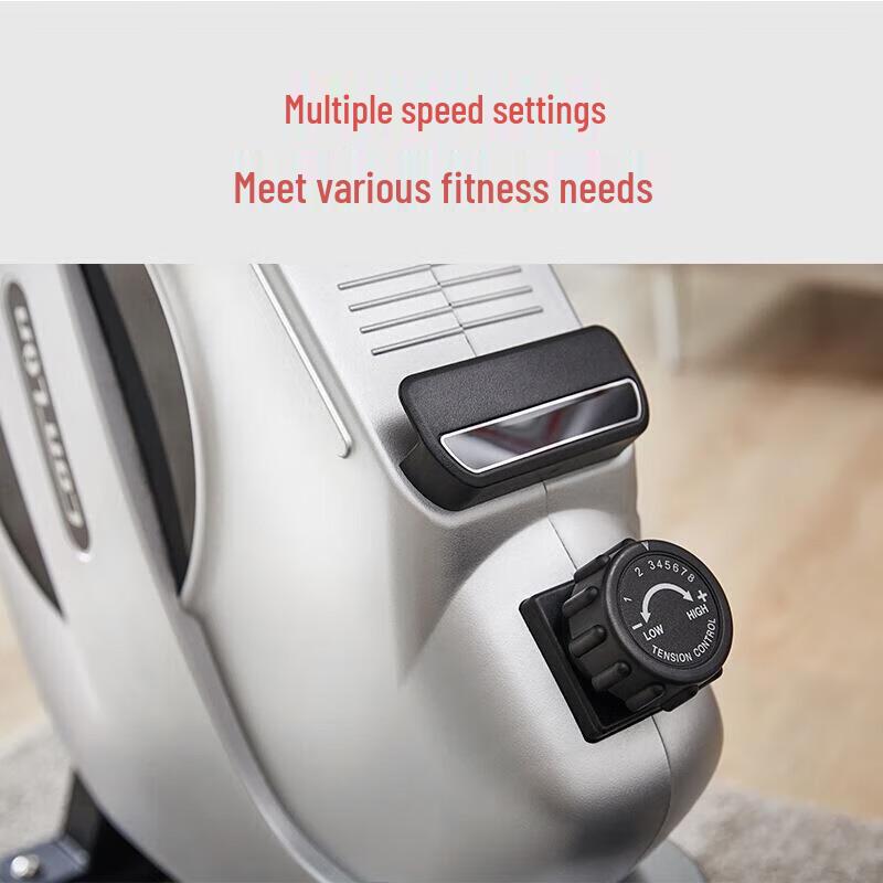 ConLin FD5026 Wooden Magnetic Rowing Machine CN plug (adapter included)