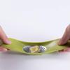 Presse ail - JOSEPH JOSEPH - Garlic Rocker - Acier - 18.5 x 3 x 4 cm - Vert
