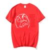Rage Guy Funny Meme Tshirt Male Fashion Brand Tshirt Unisex Women Casual Oversized Pure Cotton Tees Unsiex Vintage Short Sleeve