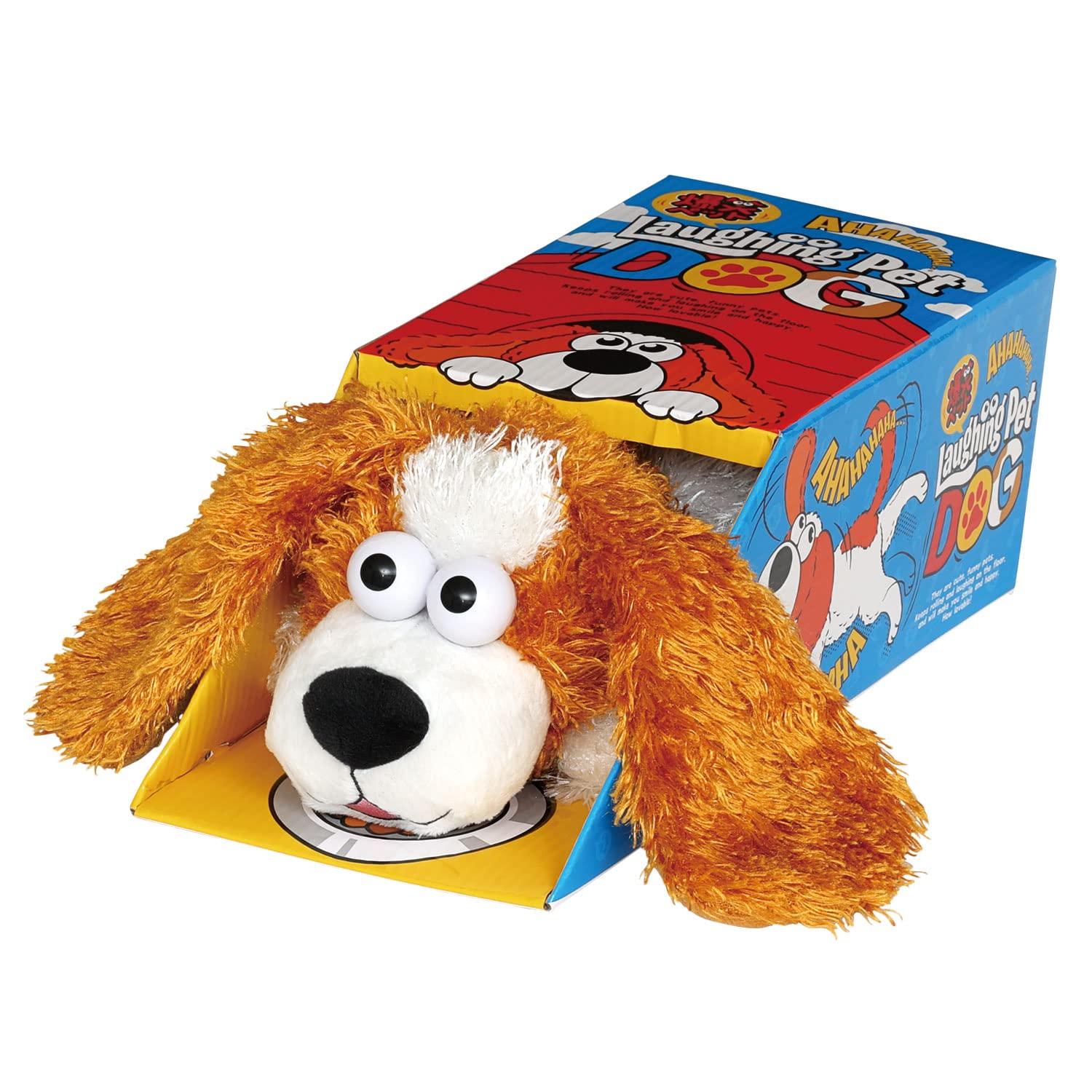 

Kawada Hilarious Pet Dog (Renewal) VB-009