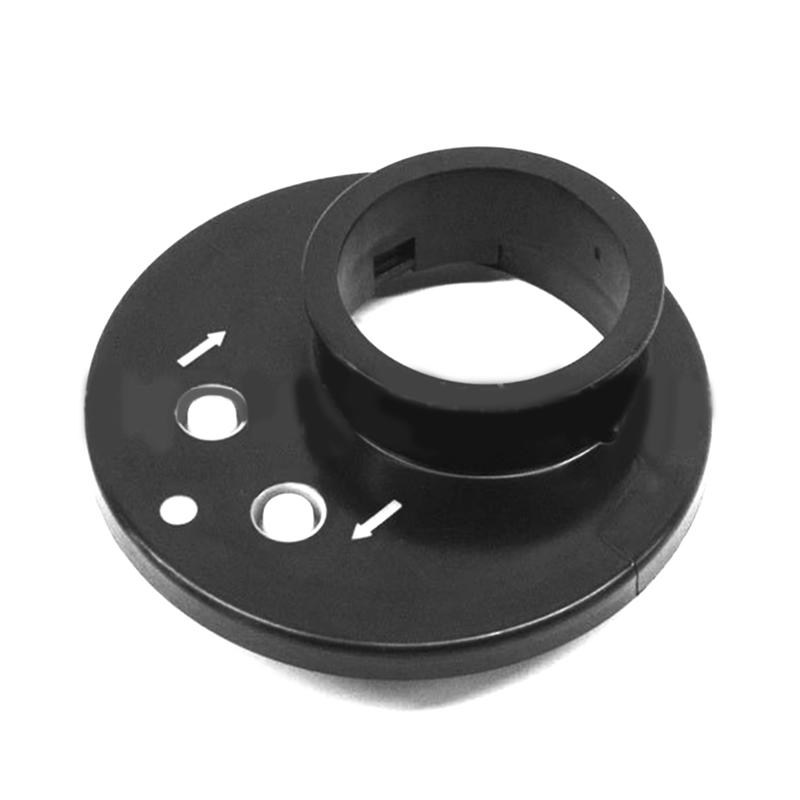 A2228690272 Windshield Washer Reservoir Tank Cover Seal Cover For Mercedes-Benz S-Class/S-Class W222 AMG Maybach S-Class