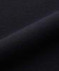 STCO Diems Ripple Knit Slit Neck T-Shirt_Navy (Classic Fit)_Dtsuz42Csn