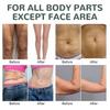 1-5x Collagen 100ml Lifting Body Oil Moisturizing Firming Massage Oil for Belly Arms Full Body