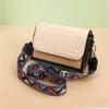 Women's Bag Genuine Leather Crossbody Fashion Women's Bag Multi-strap Free Switch Shoulder Bag