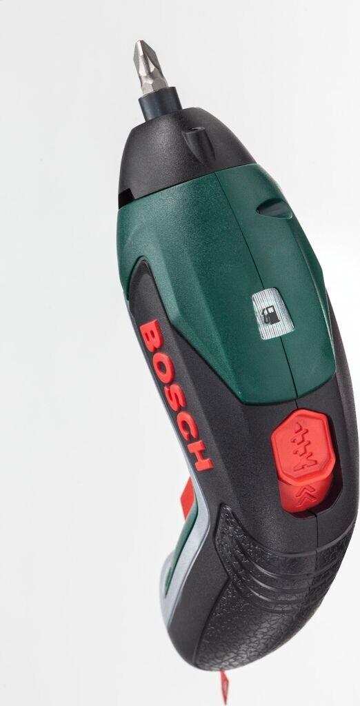 Мини-шуруповёрт Bosch IXO V0 603 9A8 000