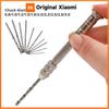 0.8-3.0mm Mini Hand Drill Woodworking Tools Drilling Rotary Tool Manual Twist Drill Bit Watchmaker Pin Vice Watch Repair Tools