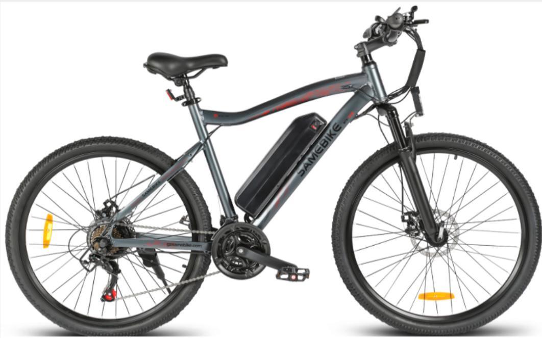Jauns SY26-II ceļa velosipēds ar 26