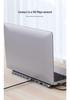 Type-C 11-in-1 Multiport Docking Station with HDMI HD Hub