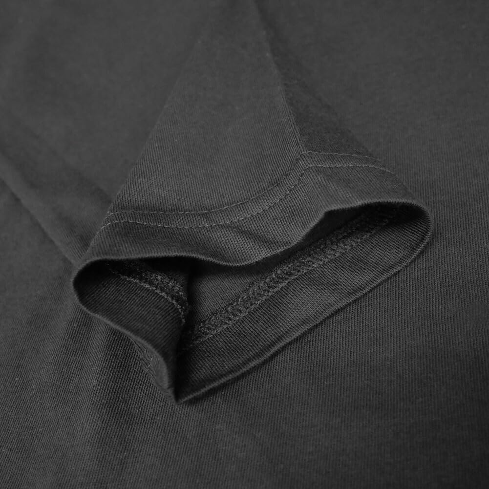 Long 111653 4F722 Black M [Emporio Armani] Men's T-shirt [item]